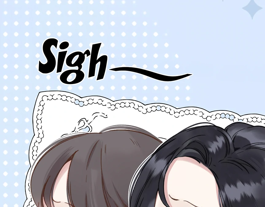 Only for Love Chapter 39 page 5