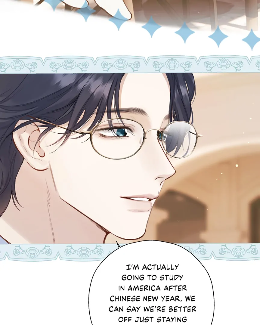 Only for Love Chapter 39 page 59