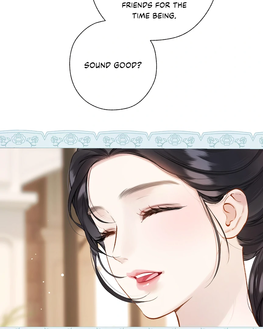 Only for Love Chapter 39 page 60