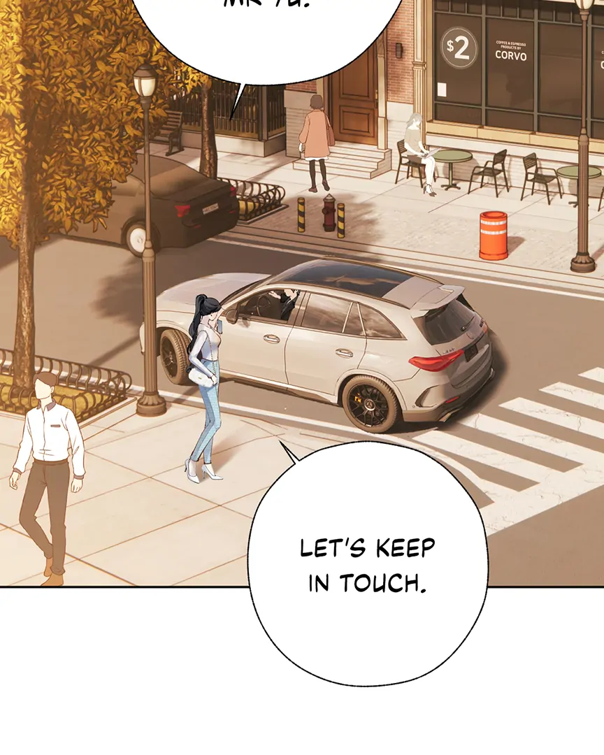 Only for Love Chapter 39 page 65