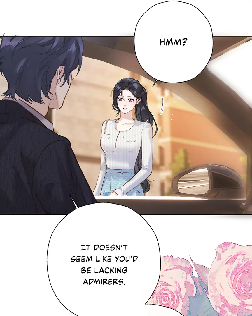 Only for Love Chapter 39 page 69