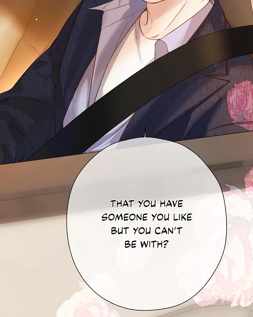 Only for Love Chapter 39 page 71