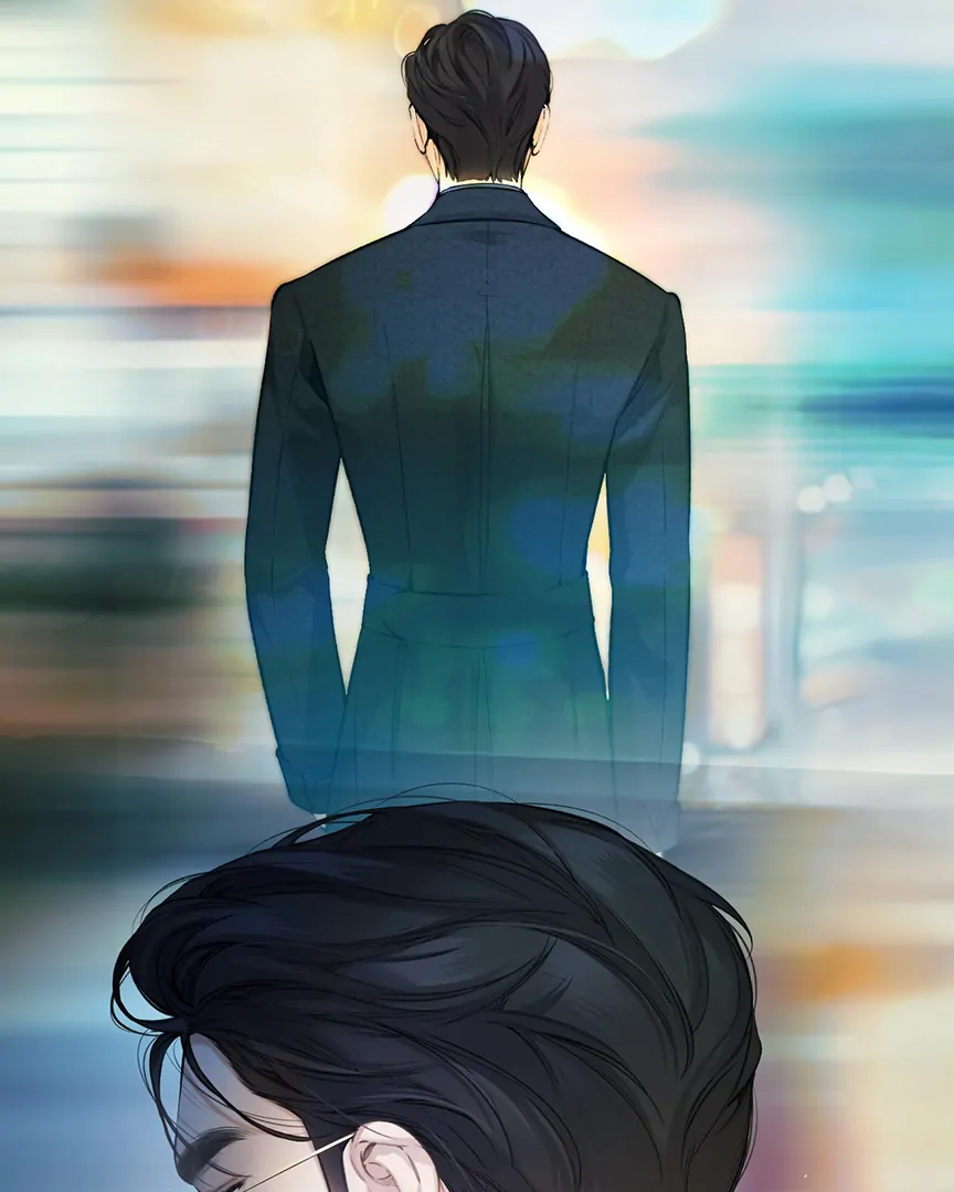 Only for Love Chapter 39 page 78