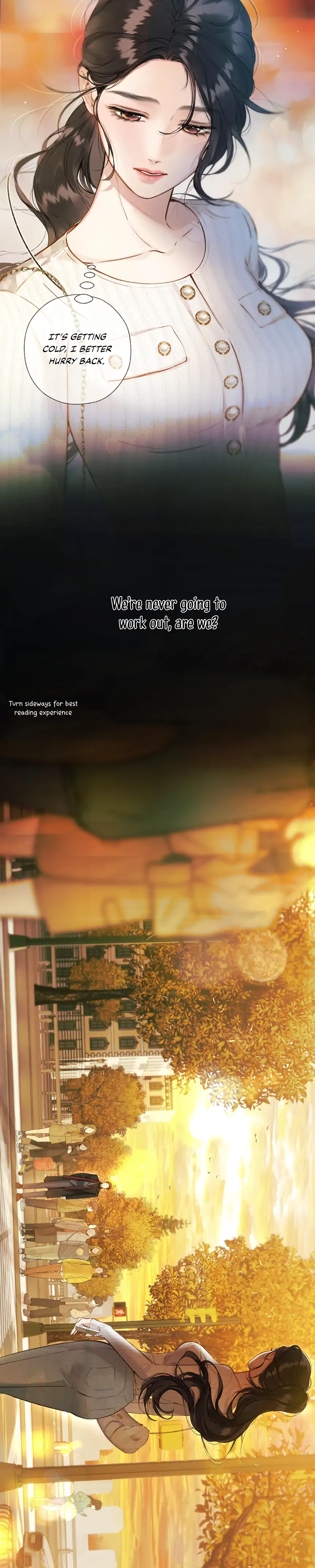Only for Love Chapter 39 page 81