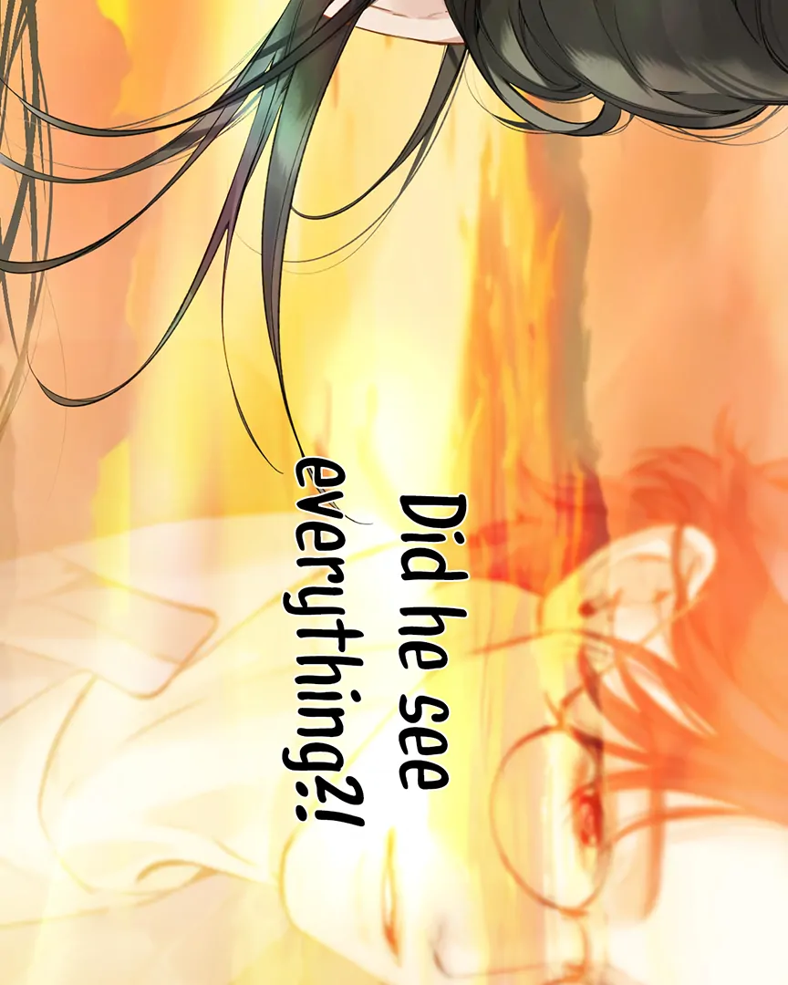 Only for Love Chapter 39 page 84