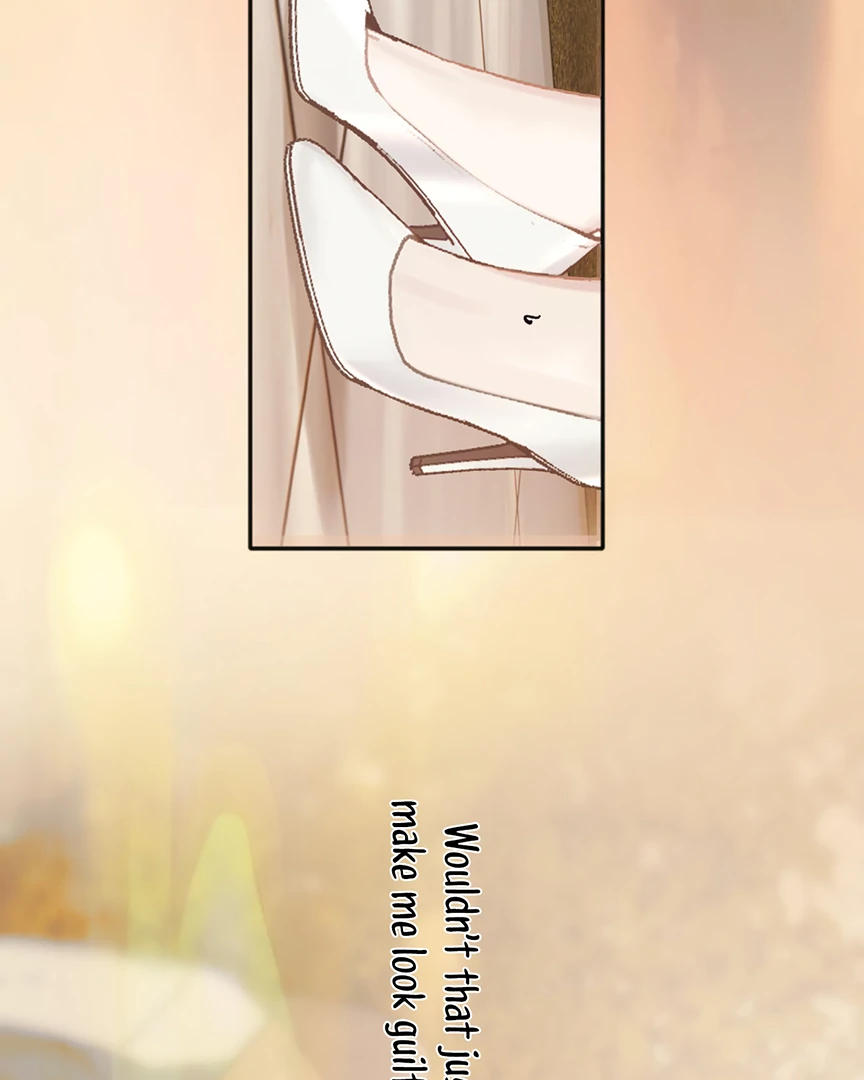 Only for Love Chapter 39 page 86