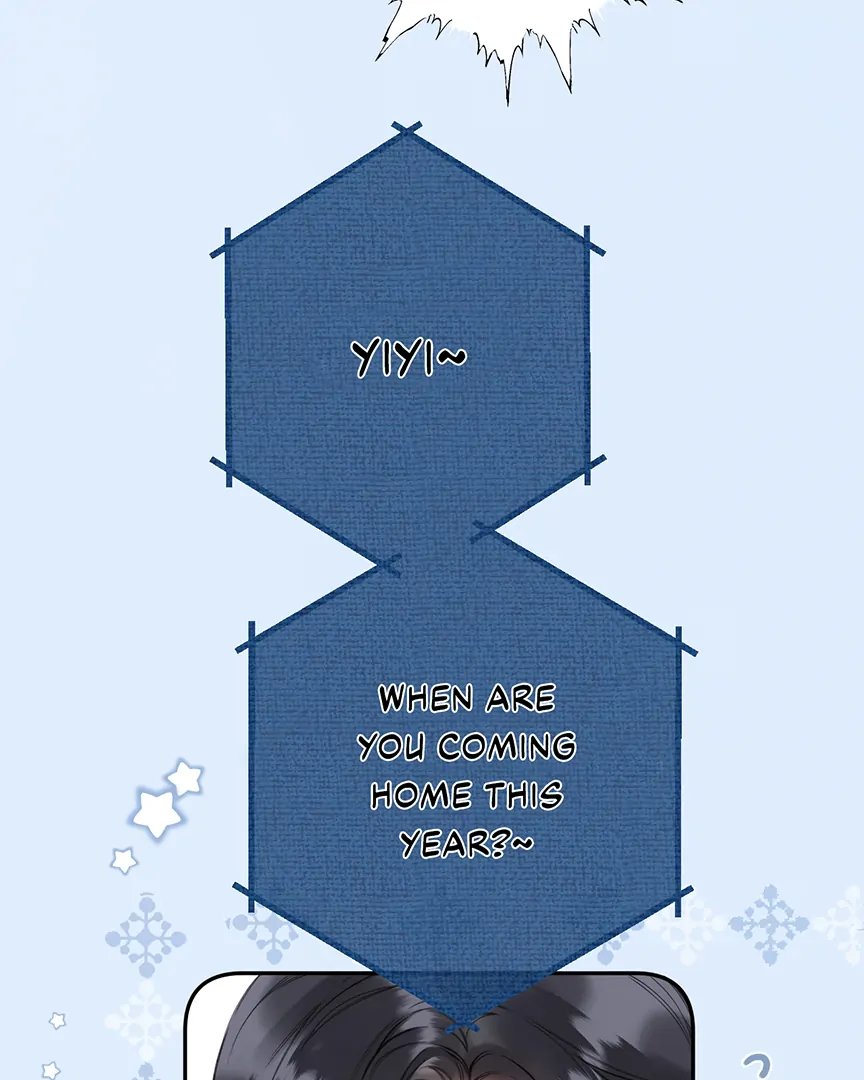 Only for Love Chapter 39 page 8