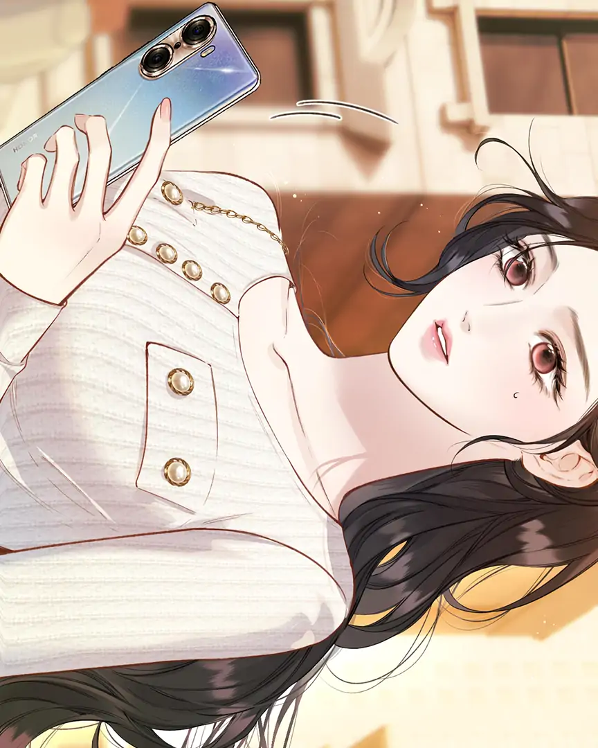 Only for Love Chapter 39 page 89
