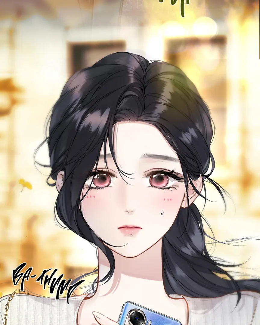 Only for Love Chapter 39 page 98