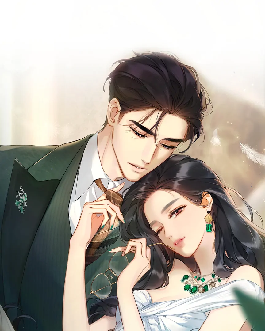 Only for Love Chapter 40 page 0