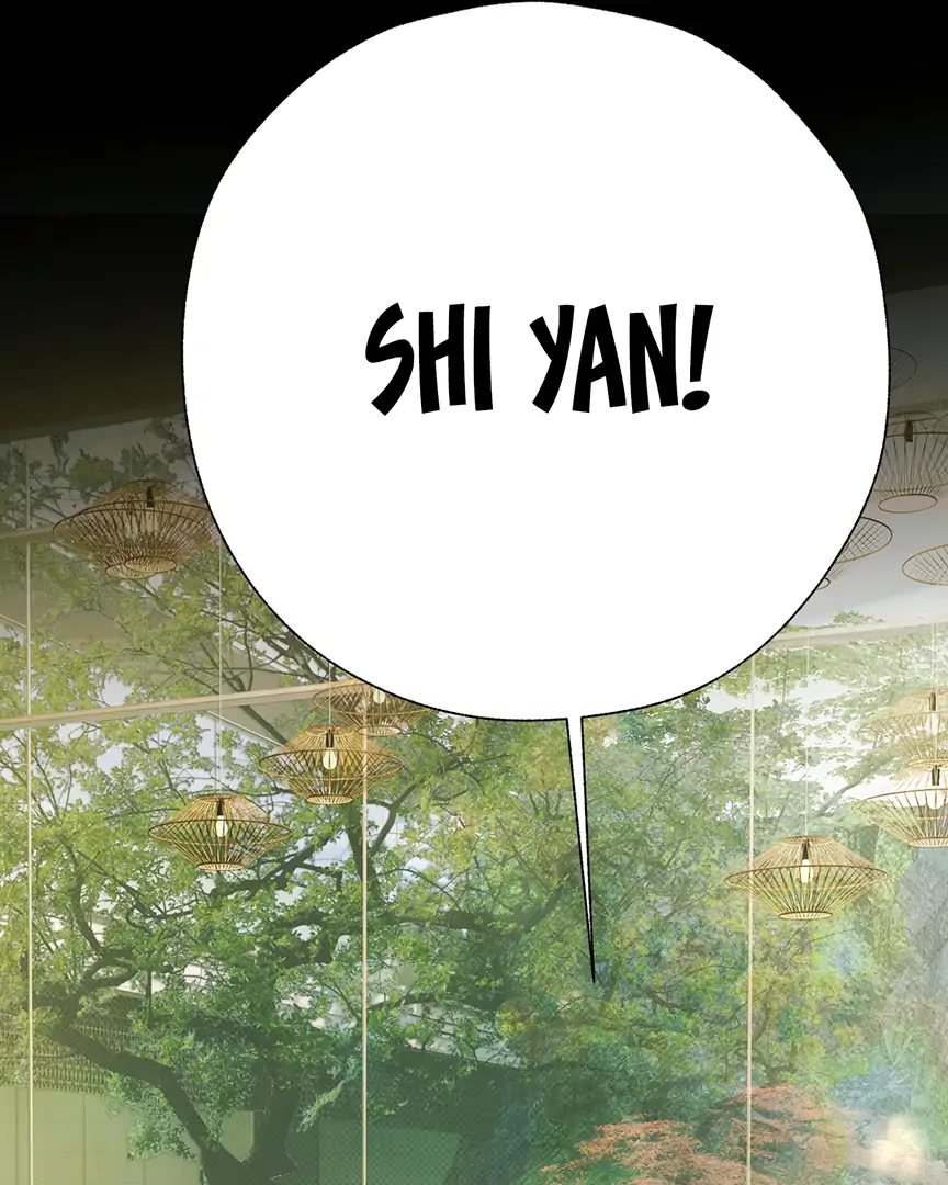 Only for Love Chapter 40 page 11