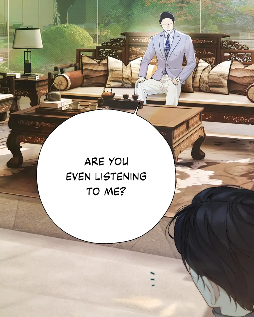 Only for Love Chapter 40 page 12