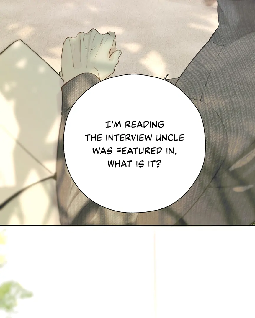 Only for Love Chapter 40 page 13