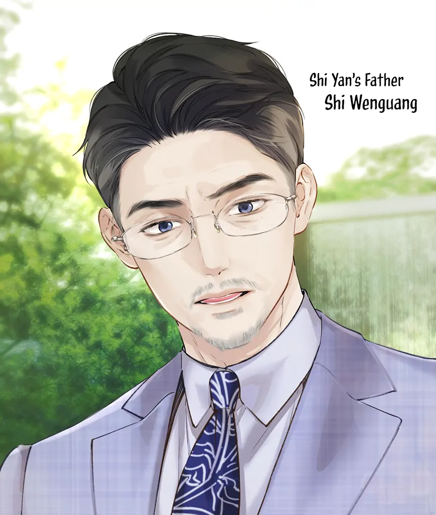 Only for Love Chapter 40 page 14