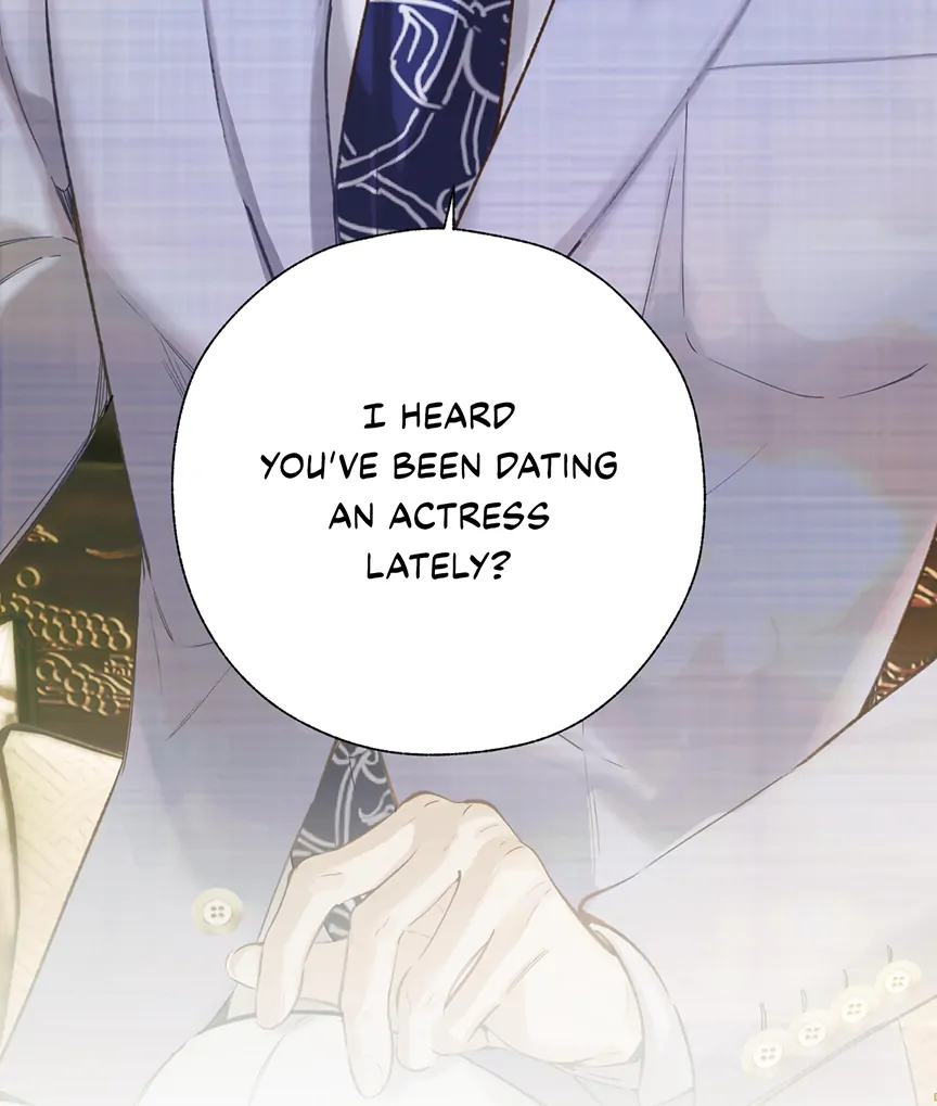 Only for Love Chapter 40 page 15