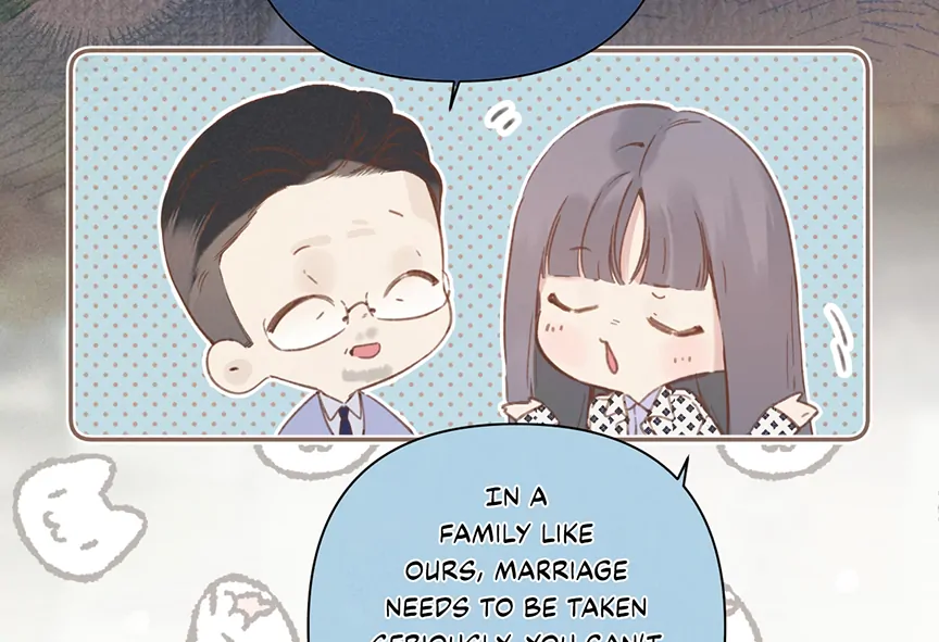 Only for Love Chapter 40 page 21