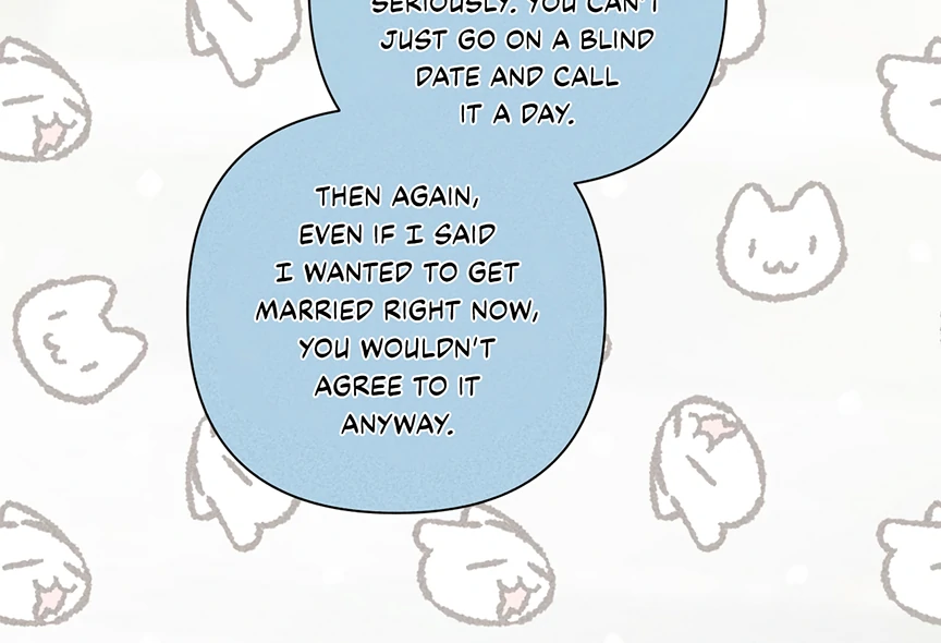 Only for Love Chapter 40 page 22