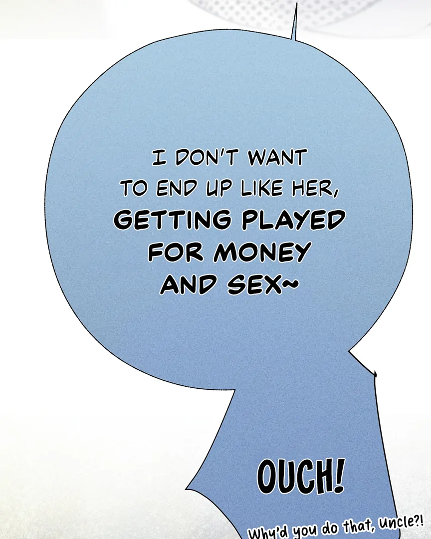 Only for Love Chapter 40 page 24