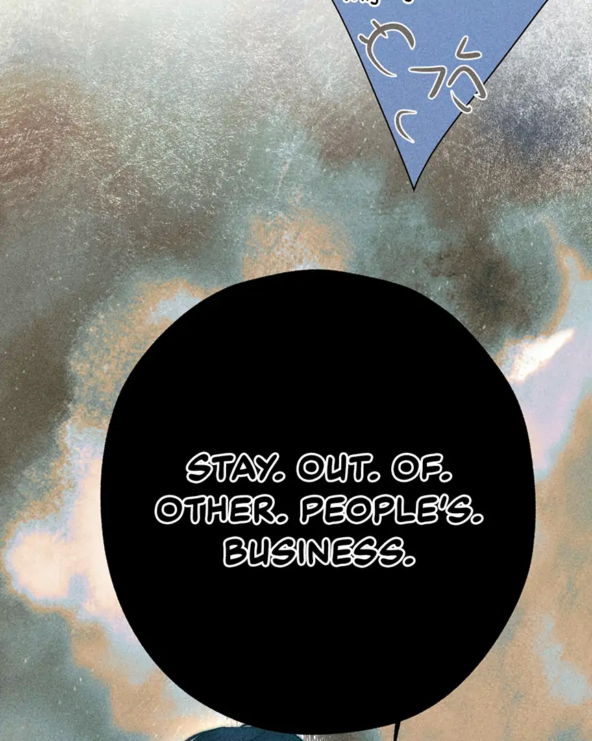 Only for Love Chapter 40 page 25