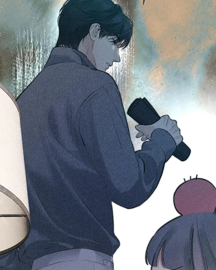 Only for Love Chapter 40 page 26
