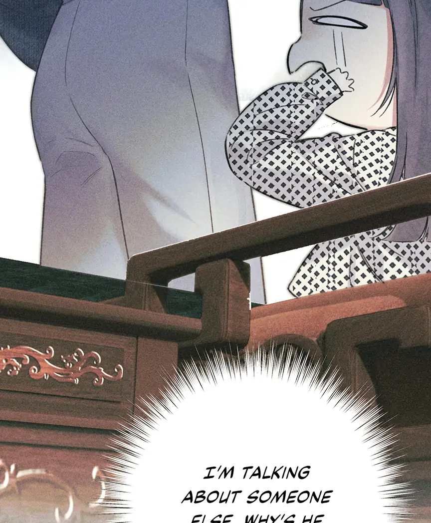 Only for Love Chapter 40 page 27