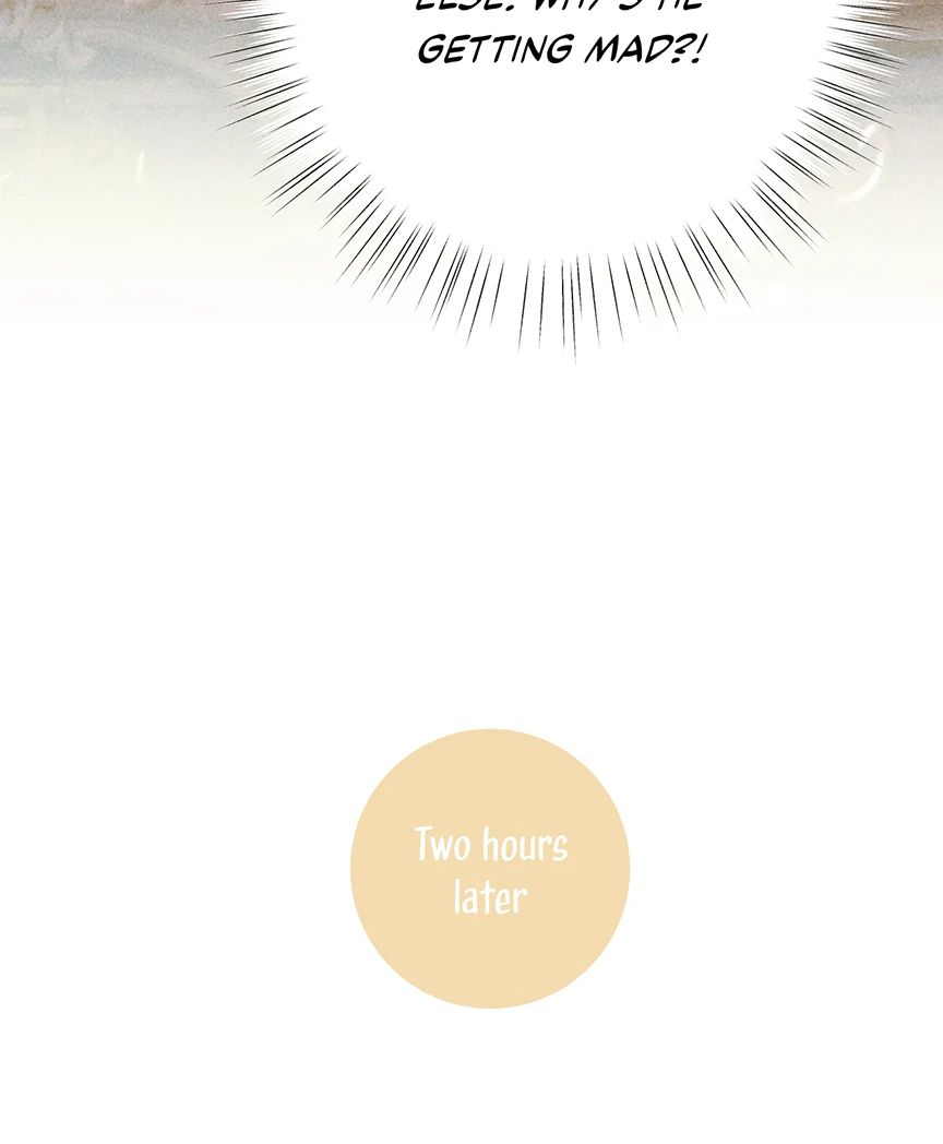 Only for Love Chapter 40 page 28