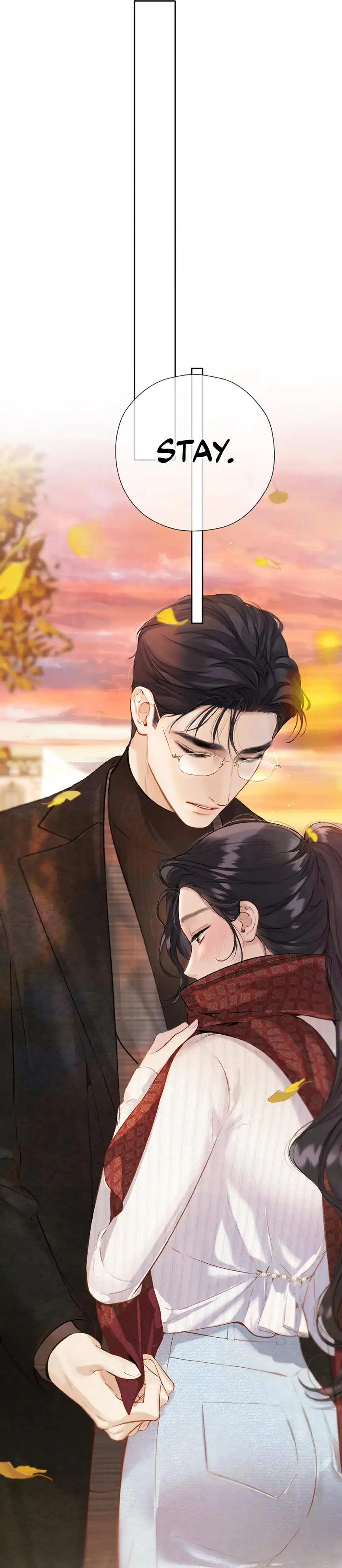 Only for Love Chapter 40 page 29