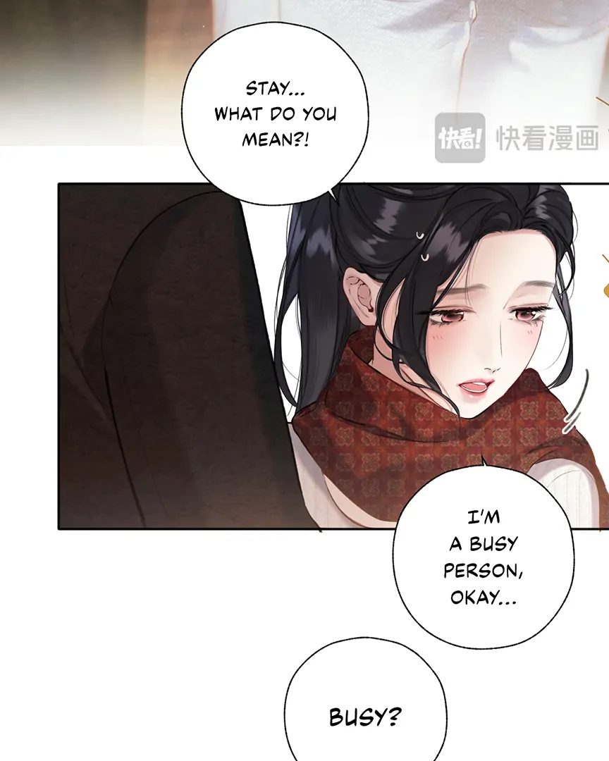 Only for Love Chapter 40 page 30