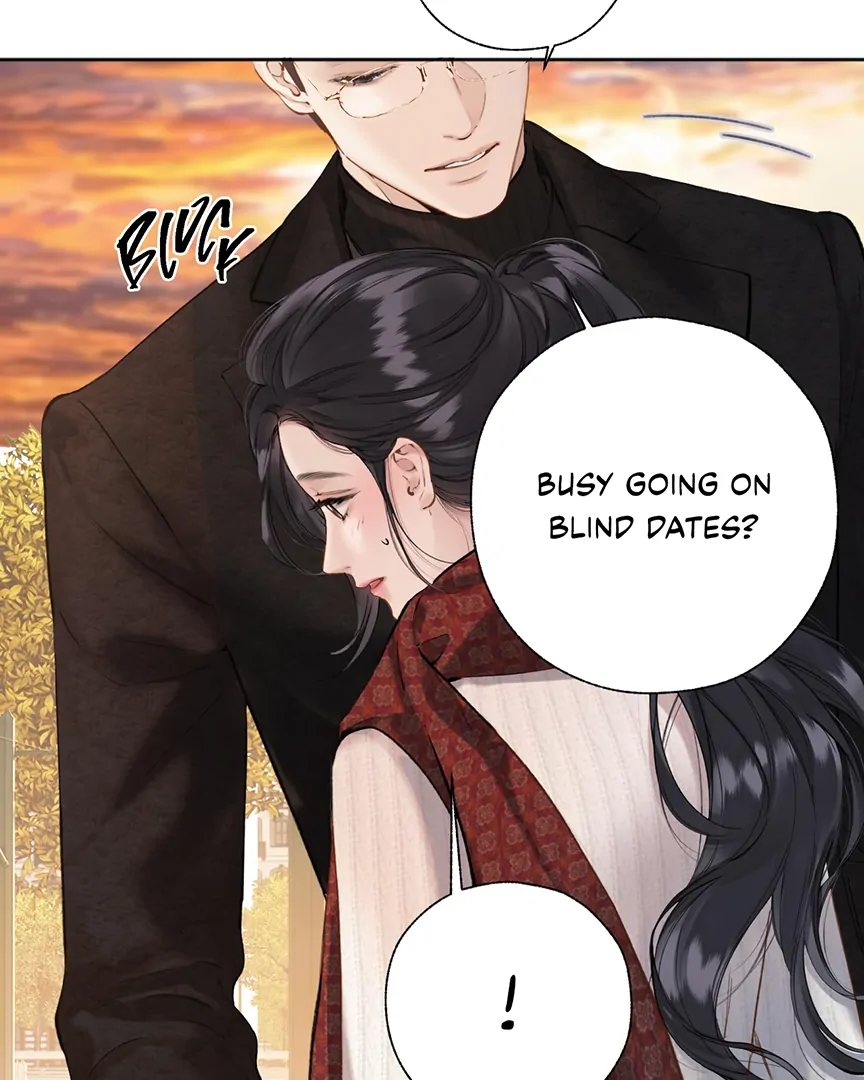 Only for Love Chapter 40 page 31