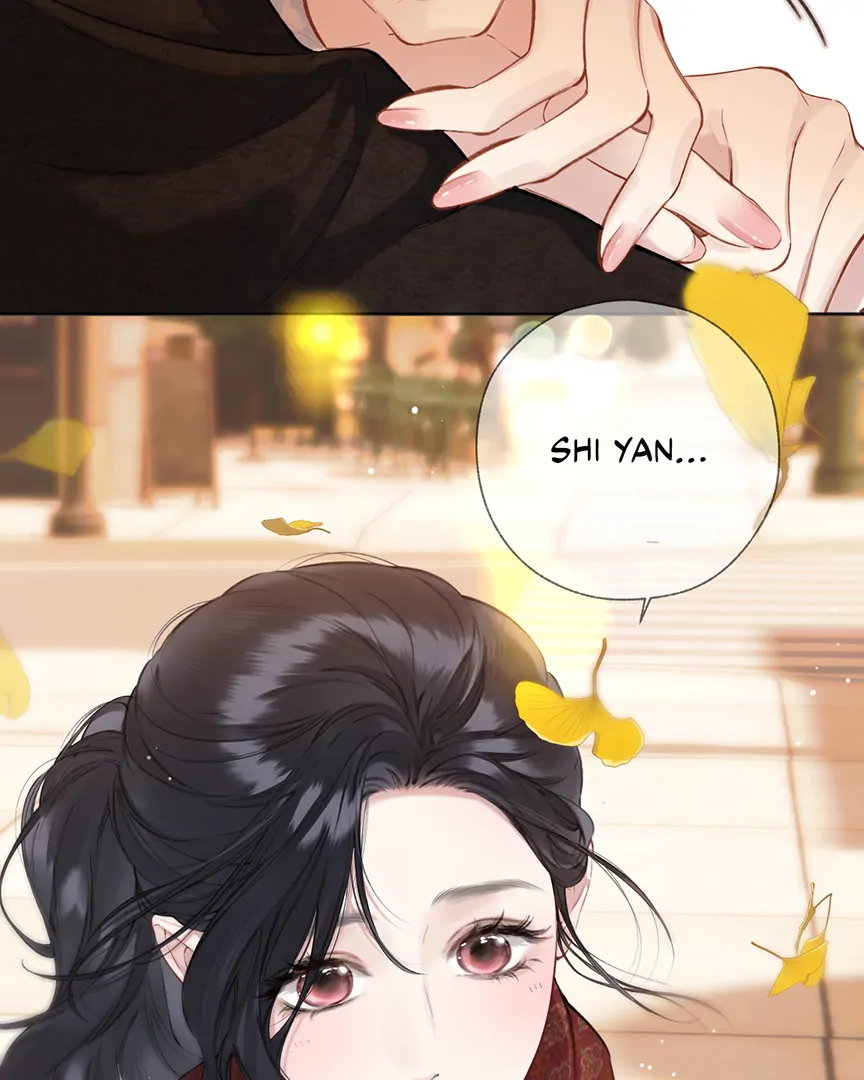 Only for Love Chapter 40 page 35
