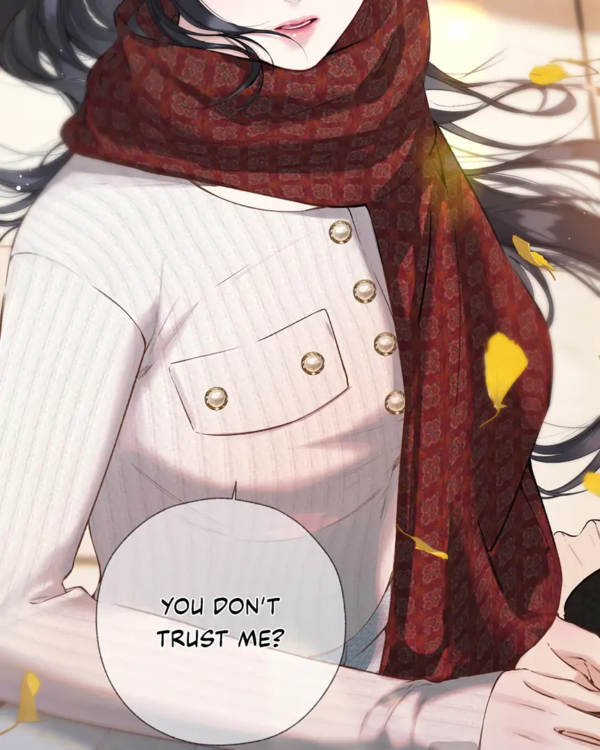 Only for Love Chapter 40 page 36