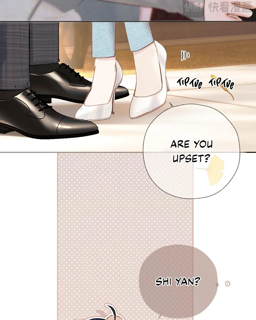 Only for Love Chapter 40 page 37