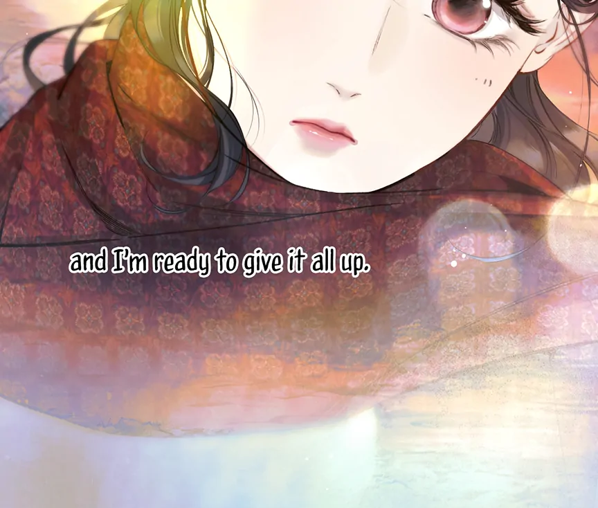 Only for Love Chapter 40 page 40