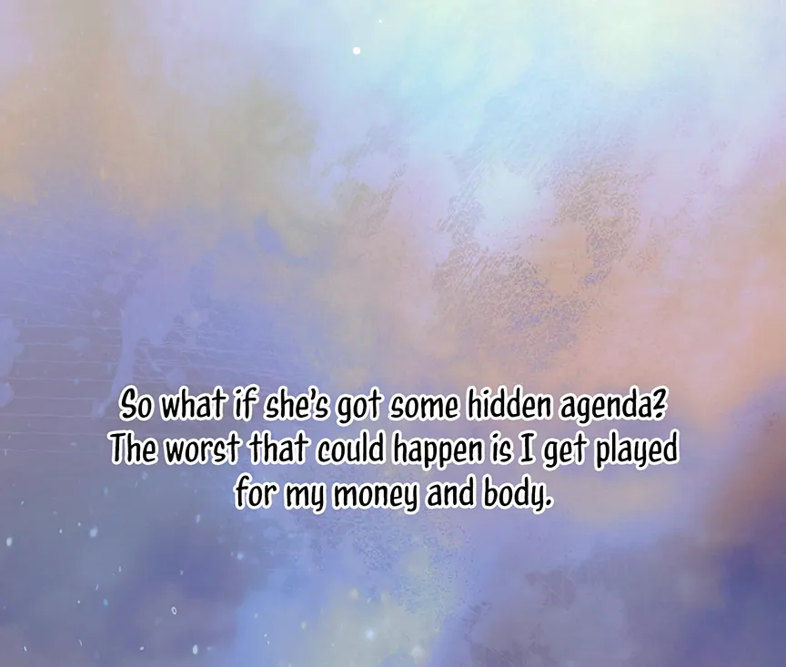 Only for Love Chapter 40 page 41