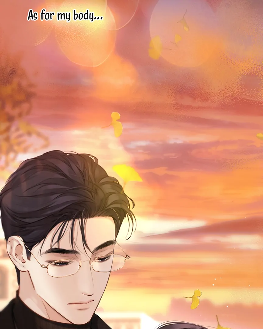 Only for Love Chapter 40 page 43
