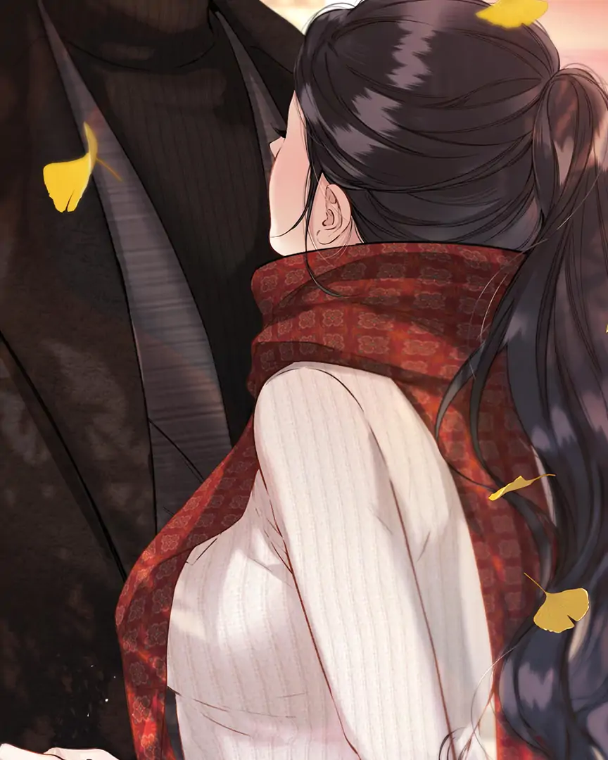 Only for Love Chapter 40 page 44