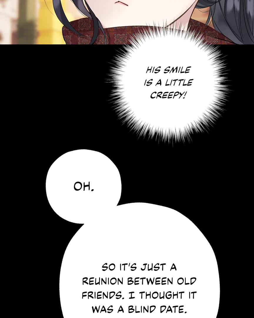Only for Love Chapter 40 page 49
