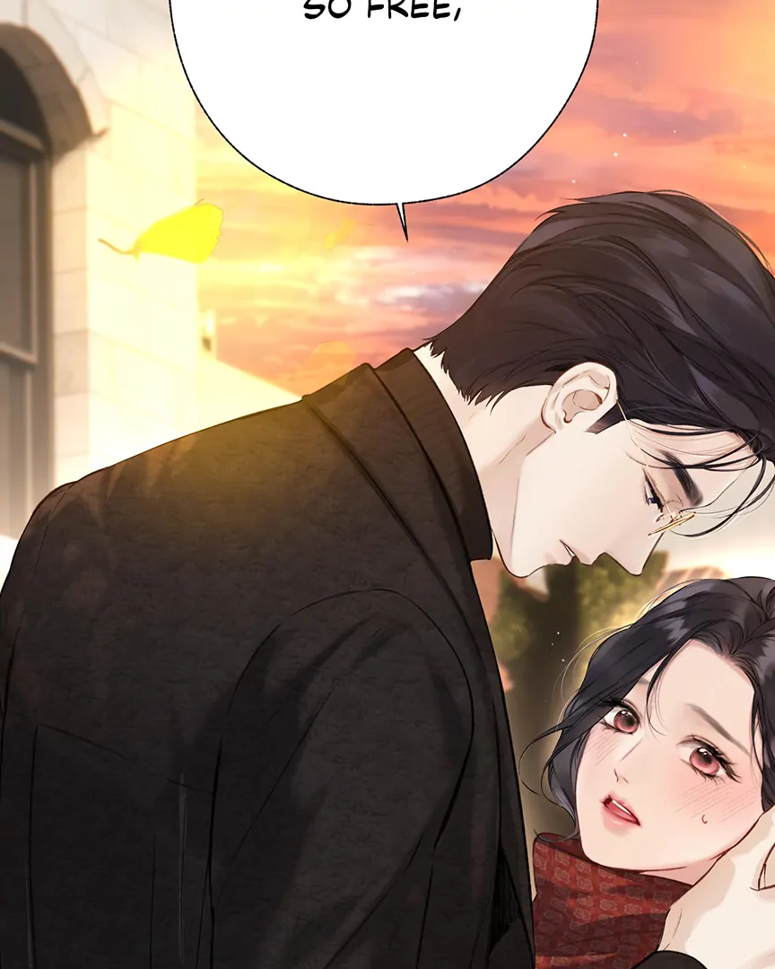Only for Love Chapter 40 page 51