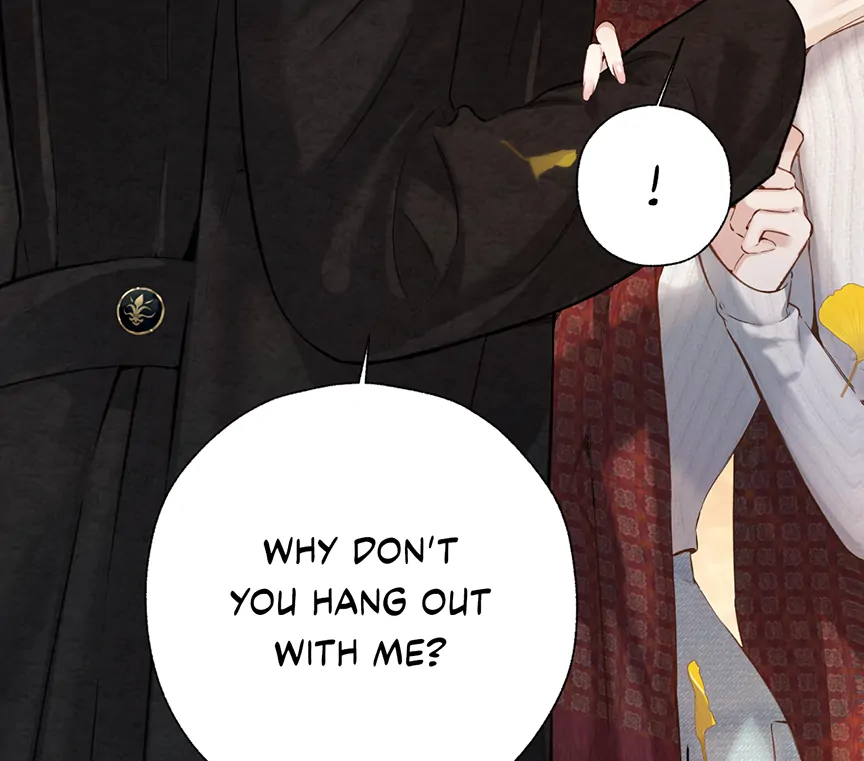 Only for Love Chapter 40 page 52