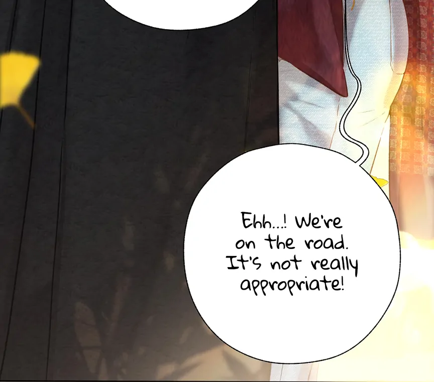 Only for Love Chapter 40 page 53
