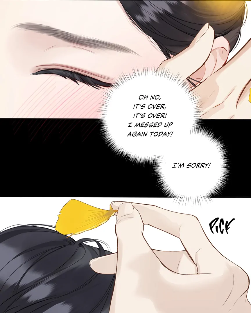 Only for Love Chapter 40 page 54