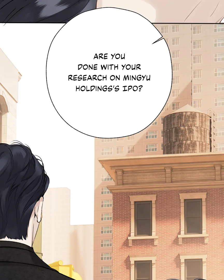 Only for Love Chapter 40 page 55