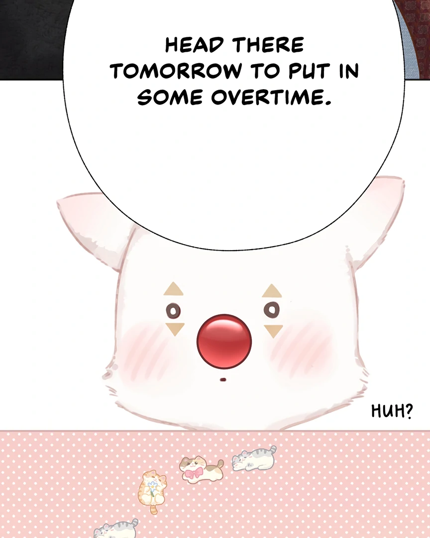Only for Love Chapter 40 page 57