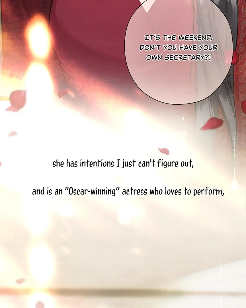 Only for Love Chapter 40 page 77