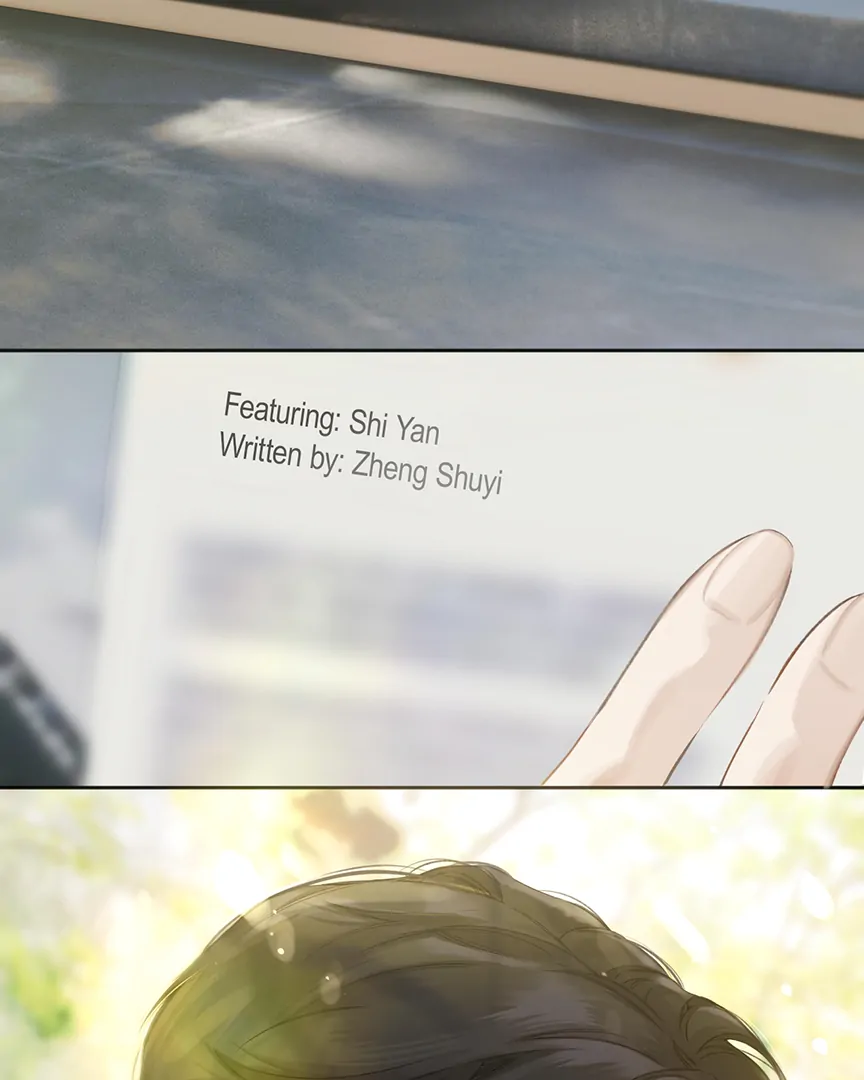 Only for Love Chapter 40 page 7