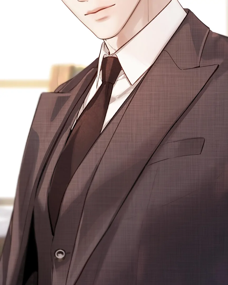 Only for Love Chapter 40 page 79