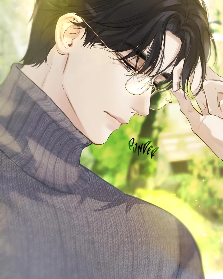 Only for Love Chapter 40 page 8