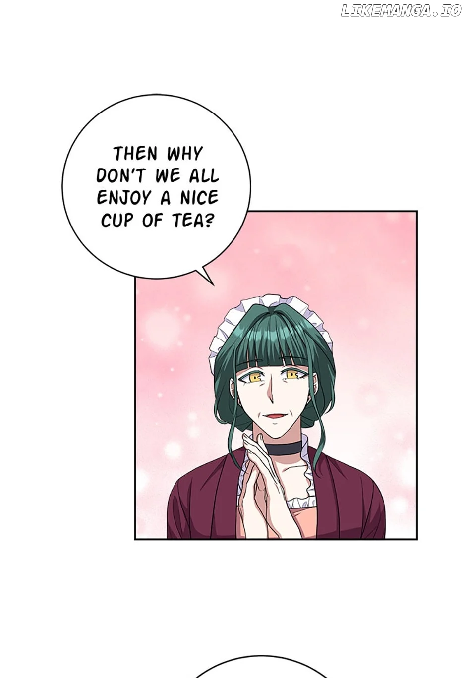 Only for Your Well-Being Chapter 14 page 47