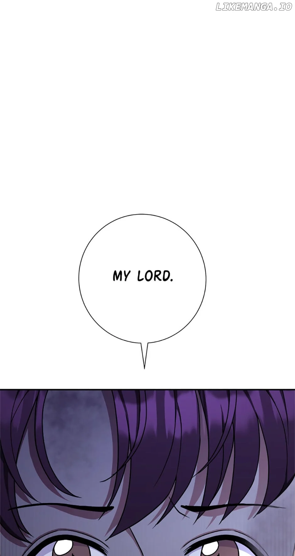 Only for Your Well-Being Chapter 31 page 11