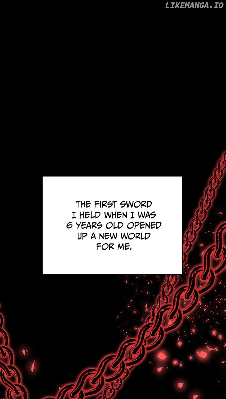 Only for Your Well-Being Chapter 31 page 59